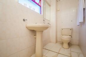 Jupiter Guest Resort Langata