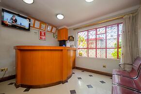 Jupiter Guest Resort Langata