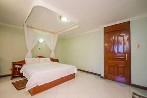 Jupiter Guest Resort Langata