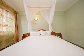 Jupiter Guest Resort Langata