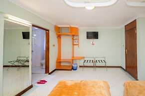 Jupiter Guest Resort Langata