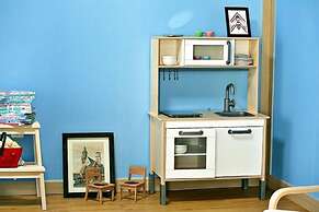 Luna in Jeju Pension