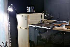 Luna in Jeju Pension