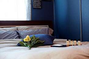 Luna in Jeju Pension