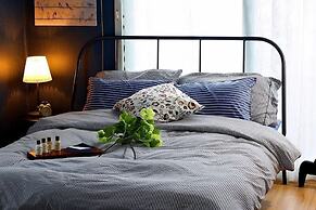 Luna in Jeju Pension