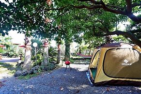 Luna in Jeju Pension