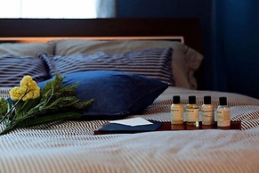 Luna in Jeju Pension