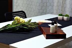 Luna in Jeju Pension