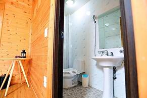 Luna in Jeju Pension