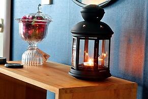 Luna in Jeju Pension