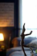 Luna in Jeju Pension