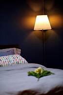 Luna in Jeju Pension