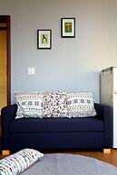 Luna in Jeju Pension