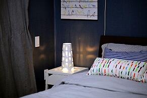 Luna in Jeju Pension