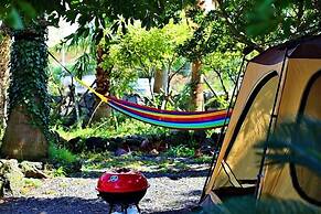 Luna in Jeju Pension