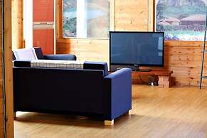 Luna in Jeju Pension