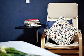 Luna in Jeju Pension