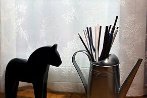 Luna in Jeju Pension