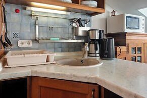 Apartments Hinterreiter