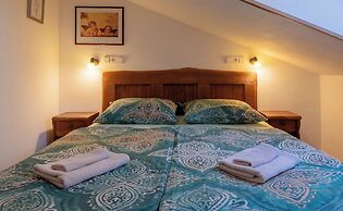 Apartments Hinterreiter