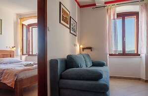 Apartments Hinterreiter