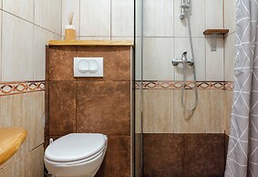 Apartments Hinterreiter