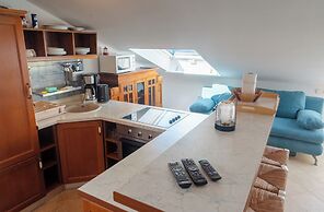 Apartments Hinterreiter