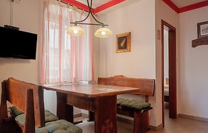 Apartments Hinterreiter