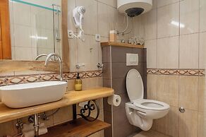 Apartments Hinterreiter