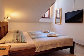 Apartments Hinterreiter