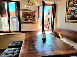 Apartments Hinterreiter