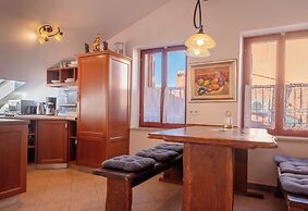 Apartments Hinterreiter