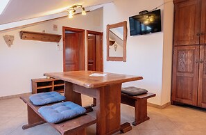 Apartments Hinterreiter