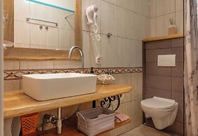 Apartments Hinterreiter