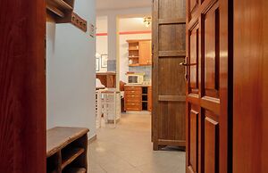 Apartments Hinterreiter