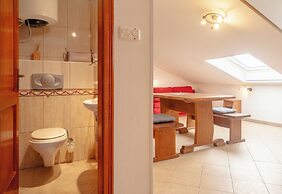 Apartments Hinterreiter