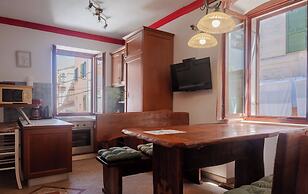 Apartments Hinterreiter