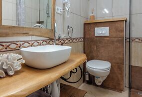 Apartments Hinterreiter