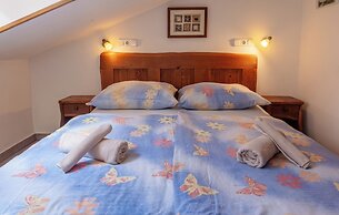 Apartments Hinterreiter