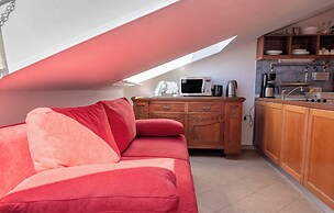 Apartments Hinterreiter