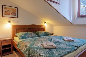 Apartments Hinterreiter