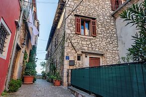 Apartments Hinterreiter