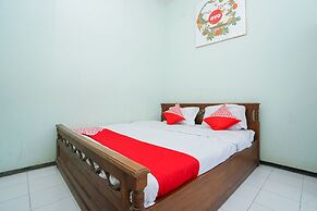 OYO 1439 Gang Guest Homestay Syariah