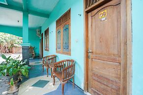 OYO 1439 Gang Guest Homestay Syariah