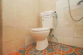 OYO 1439 Gang Guest Homestay Syariah