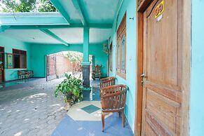 OYO 1439 Gang Guest Homestay Syariah