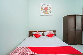 OYO 1439 Gang Guest Homestay Syariah