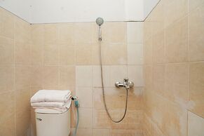 OYO 1439 Gang Guest Homestay Syariah