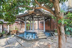 OYO 1439 Gang Guest Homestay Syariah