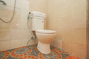 OYO 1439 Gang Guest Homestay Syariah